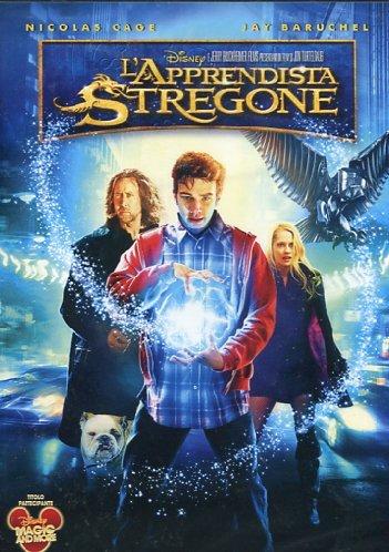 L'apprendista stregone [IT Import]