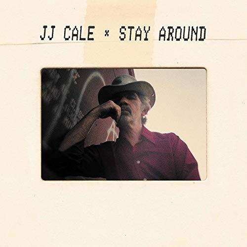 Stay Around [Vinyl LP]