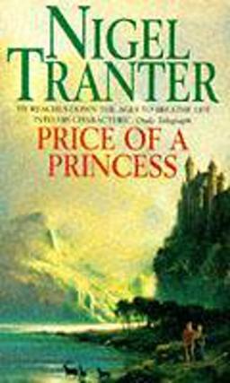 Price of a Princess: Mary Stewart 1