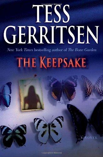 The Keepsake: A Novel