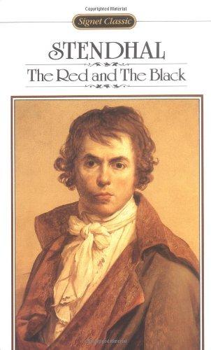 The Red and the Black (Signet classics)