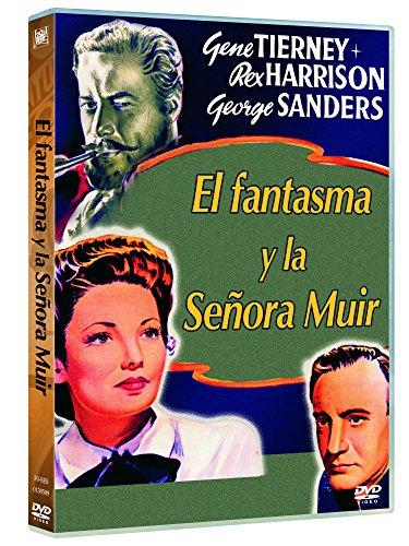 Studio Classics - El Fantasma Y la Señora Muir