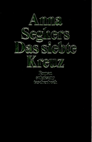 Das siebte Kreuz.