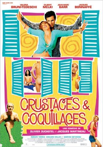 Crustacés et  Coquillages [FR Import]