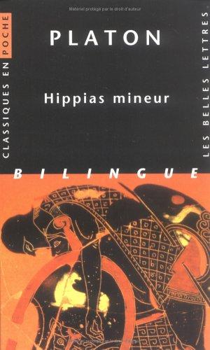 Hippias mineur