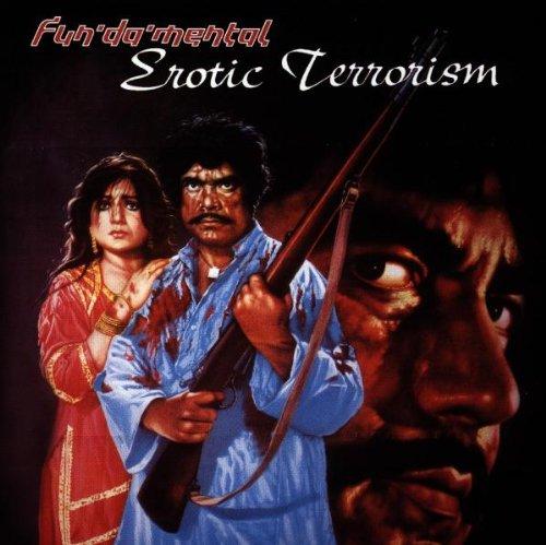 Erotic Terrorsm