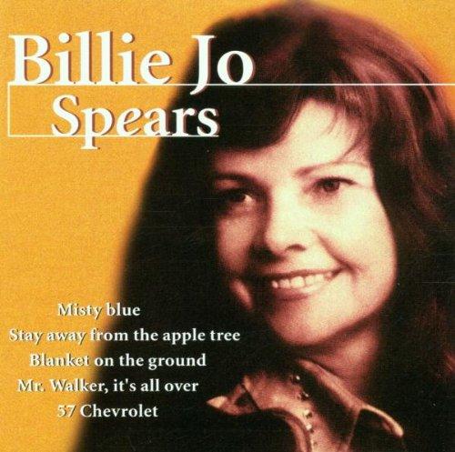 Billie Jo Spears-Country Legend