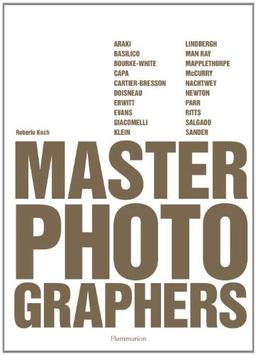 Master photographers