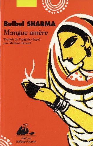 Mangue amère