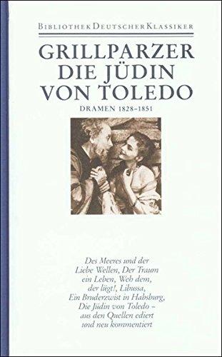 Werke in sechs Bänden: Band 3: Dramen 1828-1851