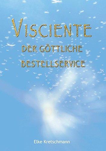 Visciente: Der göttliche Bestellservice