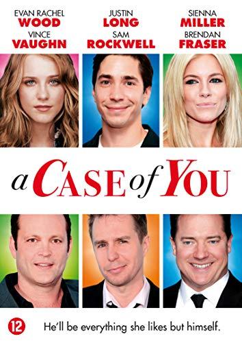 Case of you