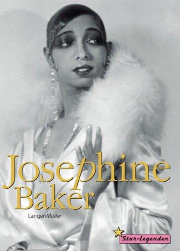 Josephine Baker: Star-Legenden