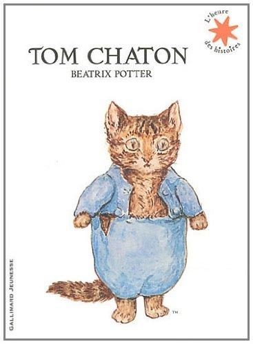 Tom Chaton