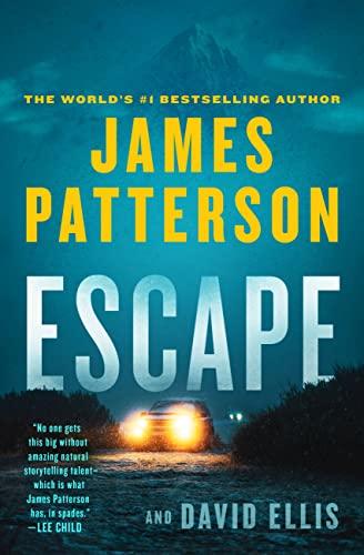 Escape (A Billy Harney Thriller)