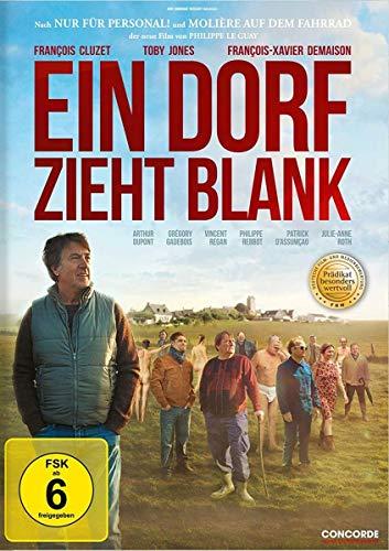 Ein Dorf zieht blank