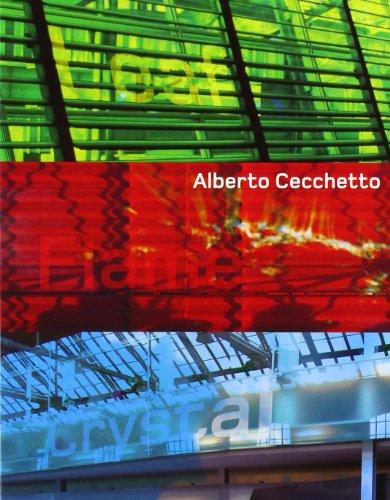 Leaf, Flame, Crystal: Alberto Cecchetto