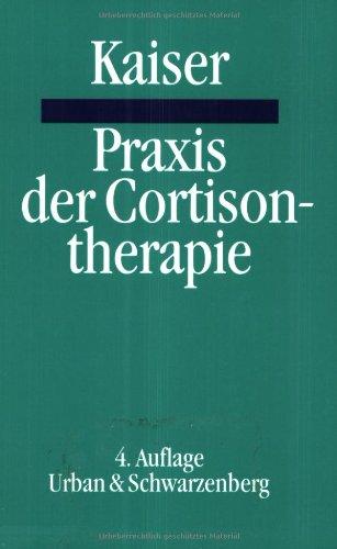 Praxis der Cortisontherapie