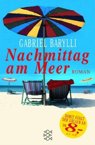 Nachmittag am Meer. Sonderausgabe.