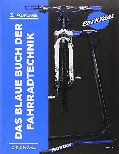 Das Blaue Buch der Fahrradtechnik BBB-3