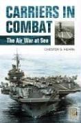 Carriers in Combat: The Air War at Sea (Praeger Security International)