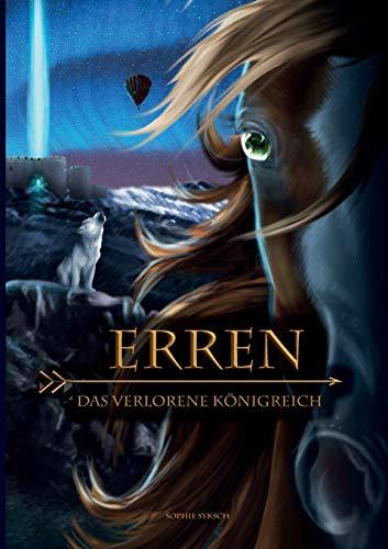 Erren: Das verlorene Königreich