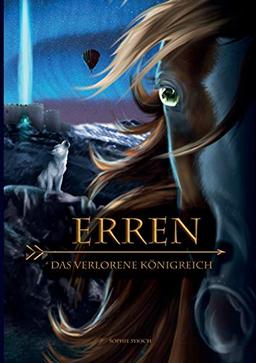 Erren: Das verlorene Königreich