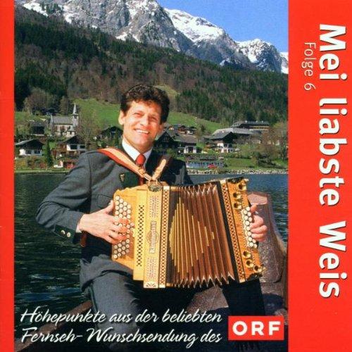 Mei Liabste Weis-Folge 6