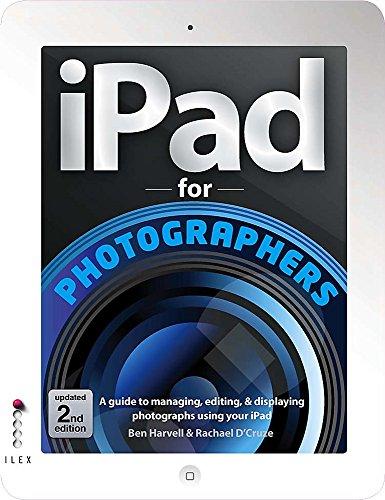 iPad for Photographers