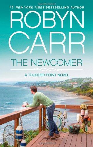 The Newcomer (Thunder Point)