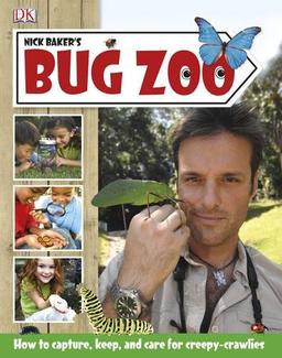 Bug Zoo (Dk)