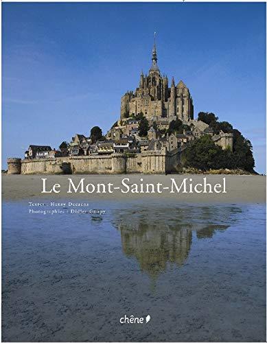 Le Mont-Saint-Michel