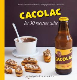 Cacolac : le petit livre