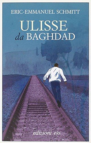 Ulisse da Baghdad (Dal mondo)