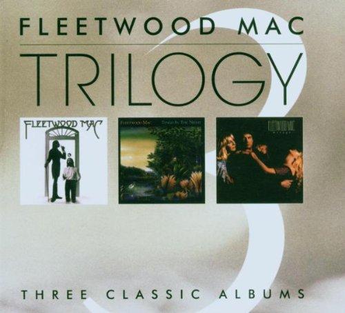 Trilogy-Fleetwood Mac/Tango in the Night/Mirage