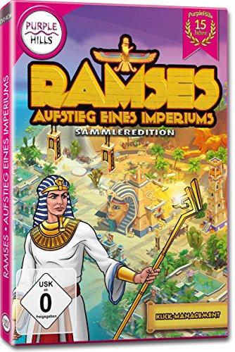 Ramses - Aufstieg eines Imperiums