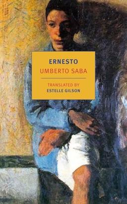 Ernesto (New York Review Books Classics)