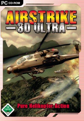 Airstrike 3D Ultra