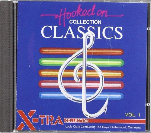 Hooked on classics collection 1