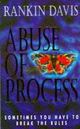 Abuse Of Process