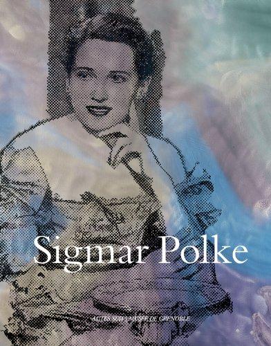 Sigmar Polke