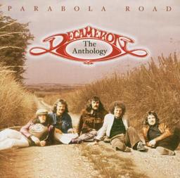 Parabola Road Anthology