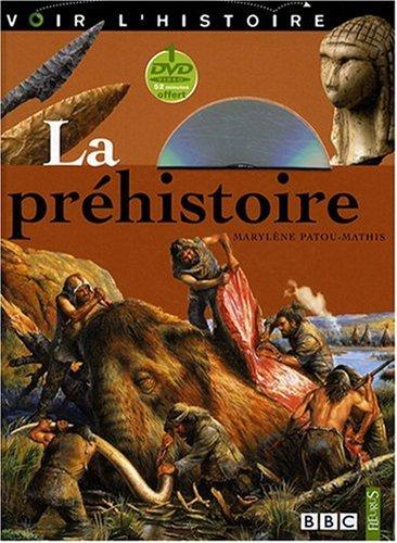 La préhistoire