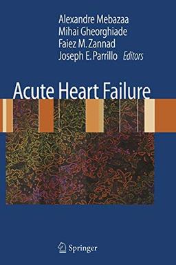 Acute Heart Failure