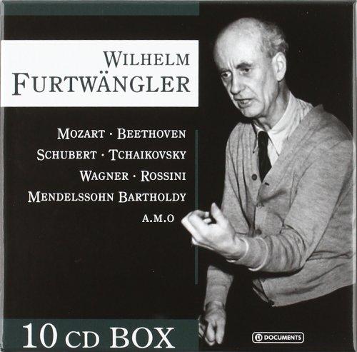 Furtwängler-Wallet Box