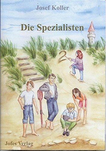 Die Spezialisten 2