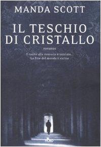 Il teschio di cristallo