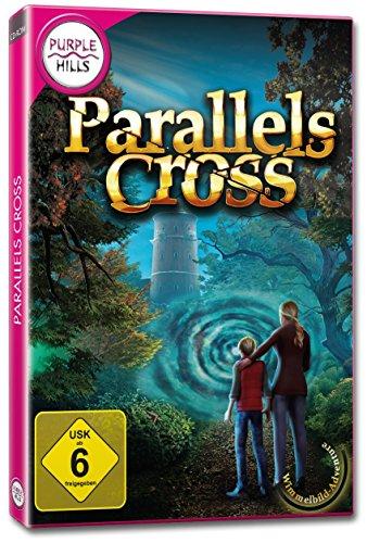 Parallels Cross