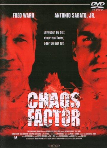 Chaos Factor