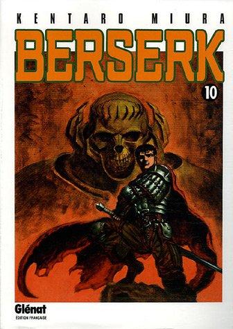 Berserk. Vol. 10